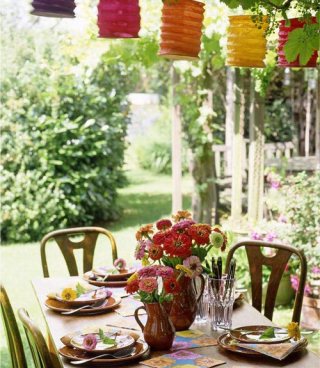 Get Your Outdoor Furniture Ready for Summer Entertaining
